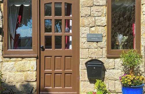 Egerton Cottage | Stone Hill Oast Annexe