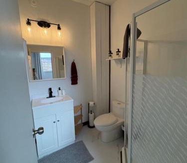 Kenora Apartment | Stone House Kenora