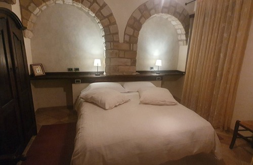 Monteluiano House | Stone villa with private pool and park, located in the Umbrian countryside