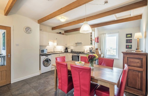 Newton Stewart Cottage | Strathmaddie Farm Cottage