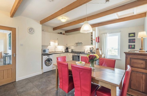 Newton Stewart Cottage | Strathmaddie Farm Cottage