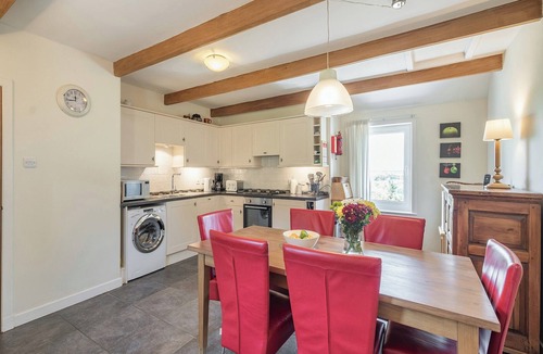 Newton Stewart Cottage | Strathmaddie Farm Cottage