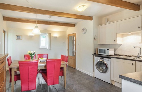 Newton Stewart Cottage | Strathmaddie Farm Cottage