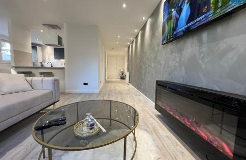 East Pilton Apartment | Strada Apartment