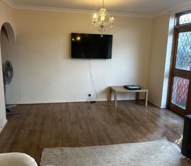 Stratford House | Stratford village 3 bedrooms Home