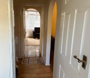 Stratford House | Stratford village 3 bedrooms Home