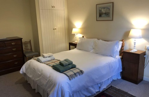 Strathcarron House | Strathan House, Attadale Holiday Cottages, Strathcarron, Ross-shire
