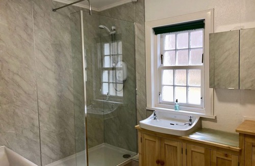 Strathcarron House | Strathan House, Attadale Holiday Cottages, Strathcarron, Ross-shire