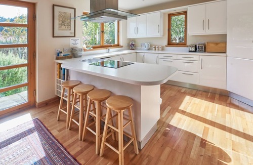 Forres House | Strathnaver, Kinloss