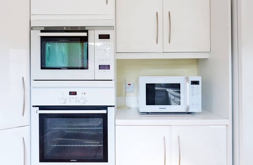 Forres House | Strathnaver, Kinloss