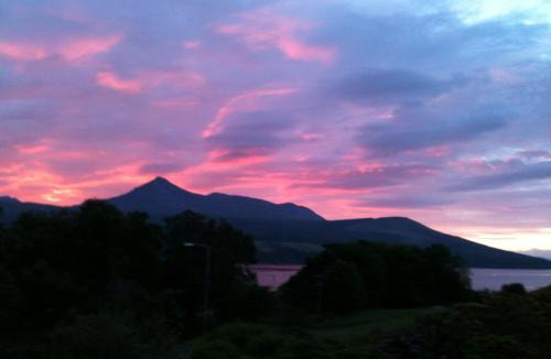 Brodick House | Strathwhillan House