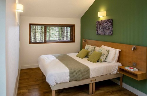 Callander Cabin | Strathyre Golden Oak Lochside, Callander