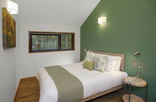 Callander Cabin | Strathyre Golden Oak Lochside, Callander
