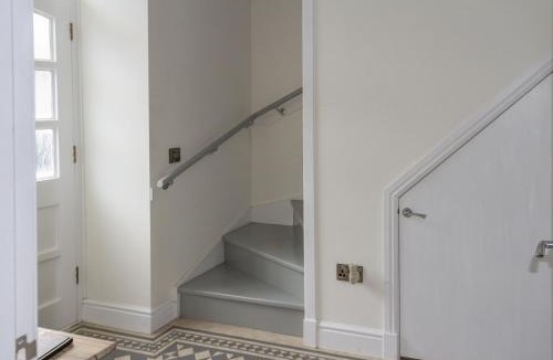 New Galloway House | Stroan