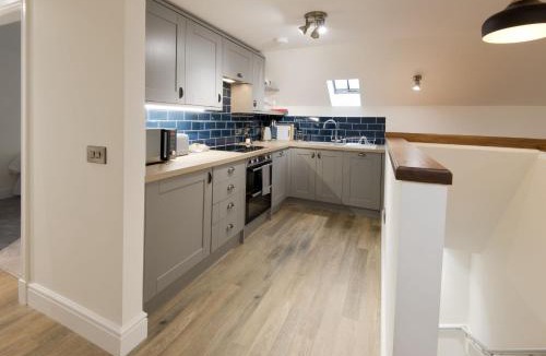 New Galloway House | Stroan