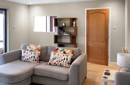 Edderton House | Stroma