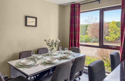 Edderton House | Stroma