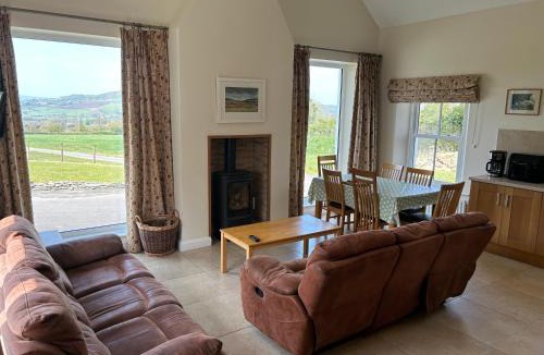 Strabane House | Strule Cottage