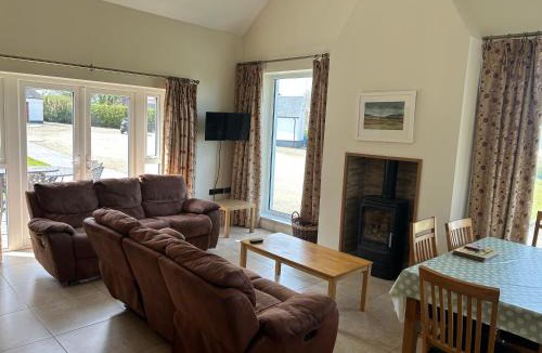 Strabane House | Strule Cottage