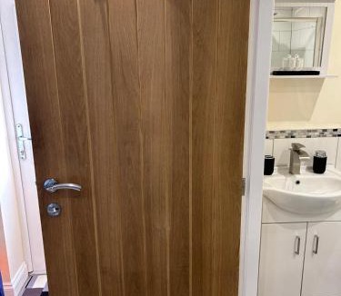 Howden House | Studio 1