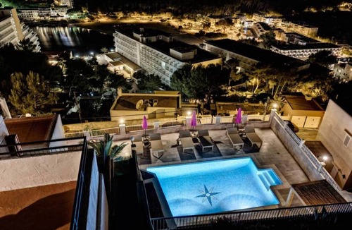 Cala Llonga Apartment | Studio 2