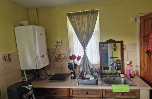 Kinoulton House | Studio-Annex-Private Entrance-Self Check-In
