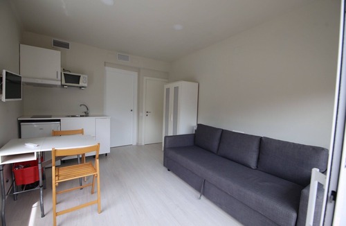 Platja d'Aro Apartment | Studio Apartment for 2 people