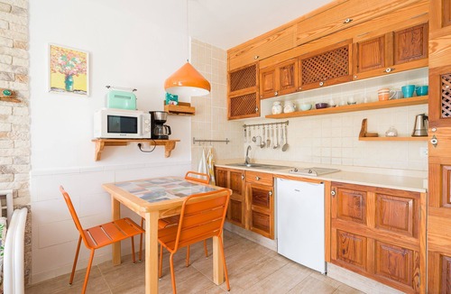 El Cotillo Apartment | Studio en complejo a pie de playa- Fuerteventura -islas Canarias