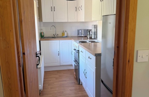 Sedbergh Apartment | Studio flat, views of Whernside , perfect base for exploring the Yorkshire dales