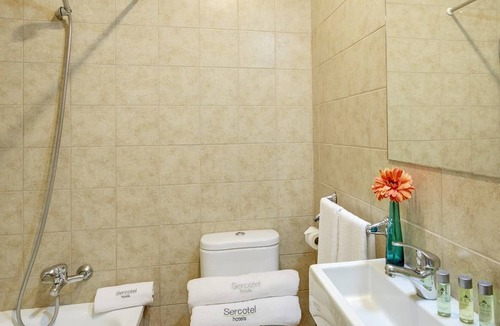 L'Espluga de Francoli Apartment | Studio for 1 or 2 people with charm in full nature