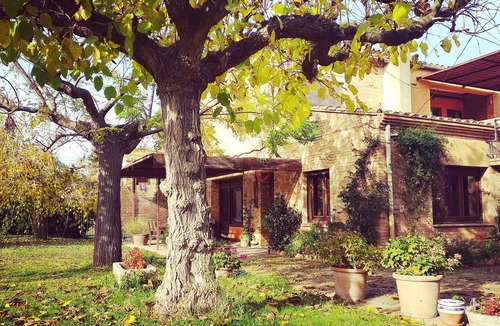 Torroella de Montgri Cottage | Studio for 2 people in the Empordà - Costa Brava