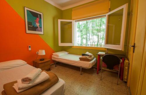 Sarria Hostel | Studio Hostel