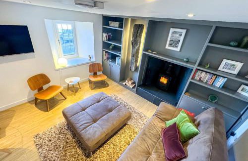 St. Margaret's Hope House | Studio House