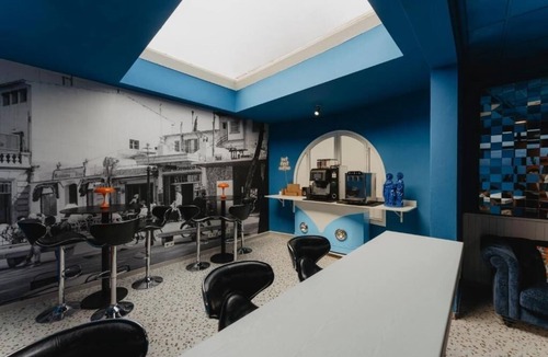 Son Armadams Apartment | Studio in Palma’s Best Location with Balcony and Fully Equipped Kitchen
