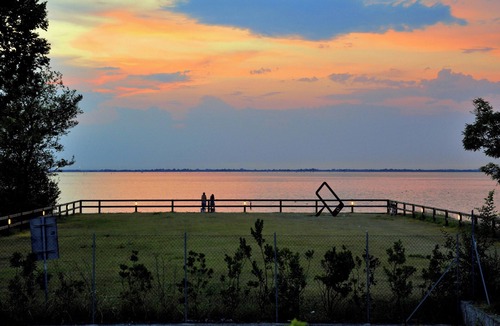Lignano Sabbiadoro Apartment | Studio just steps from the beach