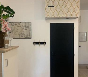 Saint-Jean Apartment | Studio loft 40m2 de charme