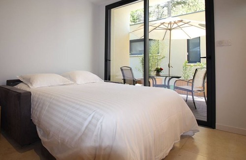 Vals-les-Bains Apartment | Studio T1 Plain-pied Tout Confort à 100m des Thermes