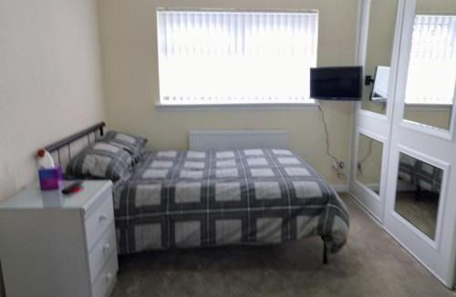 Whitburn Apartment | Studio Twenty One