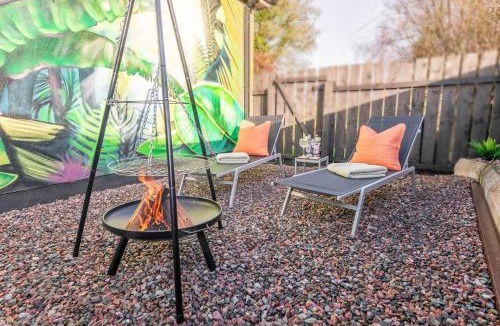 Londonderry House | Studio42 Hideaway
