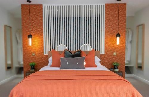 Londonderry House | Studio42 Hideaway