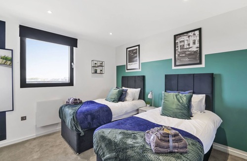 Great Baddow Condo | Stunning Gem Of Chelmsford