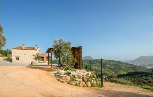 Algodonales House | Stunning Home In Algodonales
