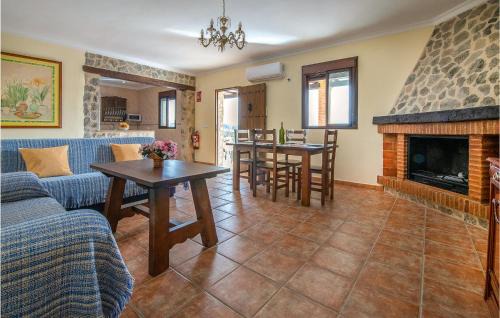 Algodonales House | Stunning Home In Algodonales