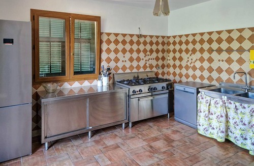 Camporosso Apartment | Stunning home in Camporosso