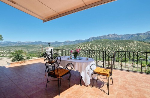 Cazorla House | Stunning home in Cazorla