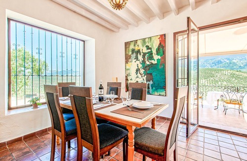 Cazorla House | Stunning home in Cazorla