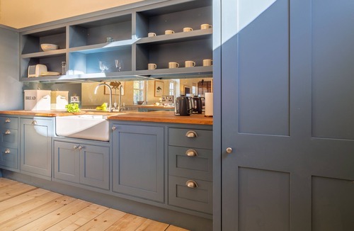 Sudbury Cottage | Stunning luxury cottage in historic country estate - Belchamp Hall Stables
