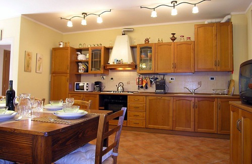 Loro Ciuffenna Villa | Stunning private villa for 11 people with private pool, WIFI, TV, terrace and pets allowed