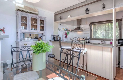 Santa Cristina de Aro House | Stunning private villa for 6 people with A/C, private pool, WIFI, TV and panoramic view