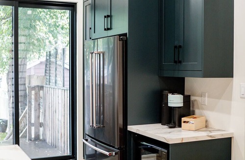 Leslieville House | Stunning renovated home 10 min to downtown